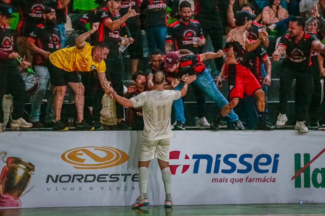 Elismar Fotografias Esportivas