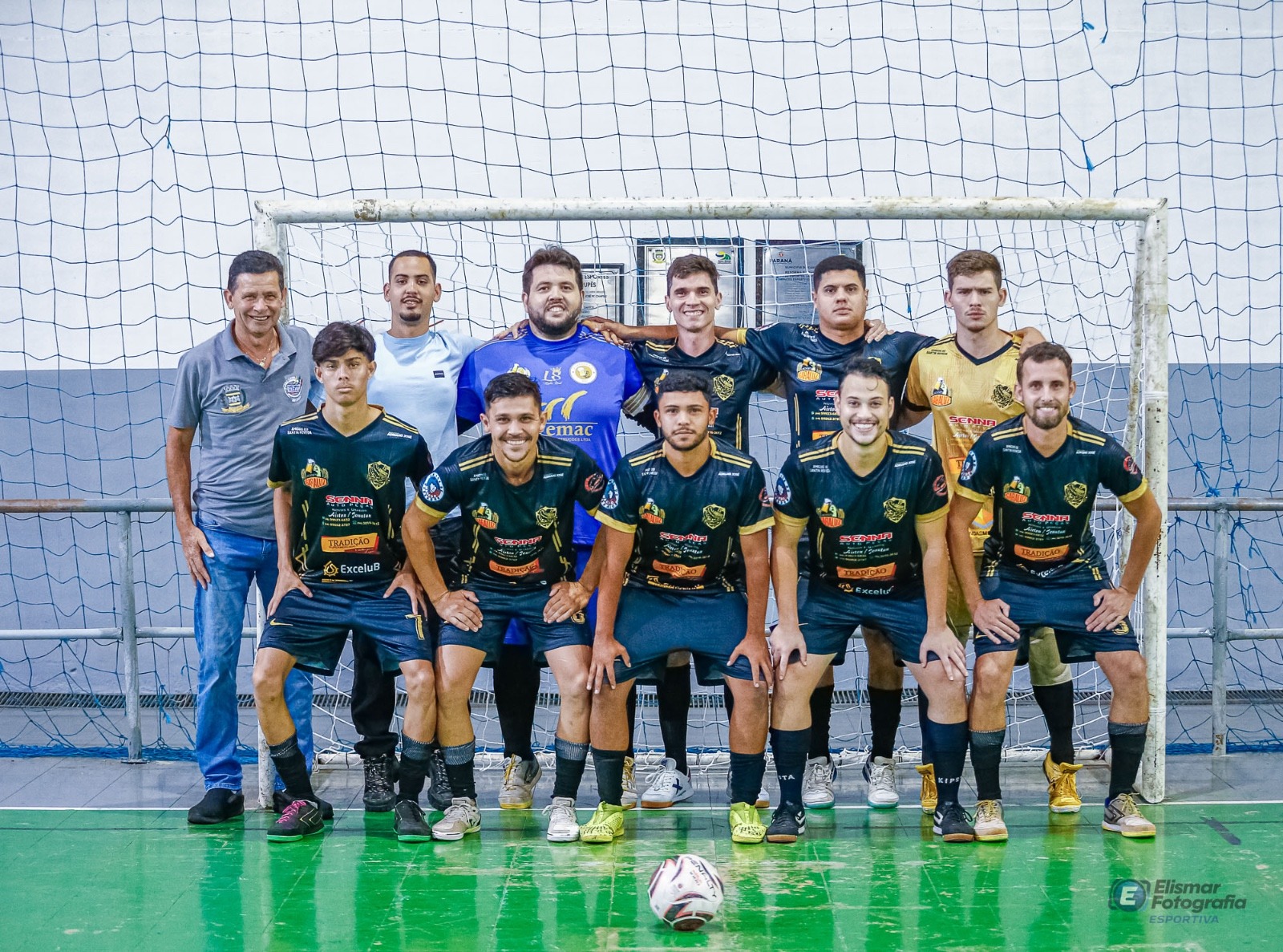 Foto Elismar Santos