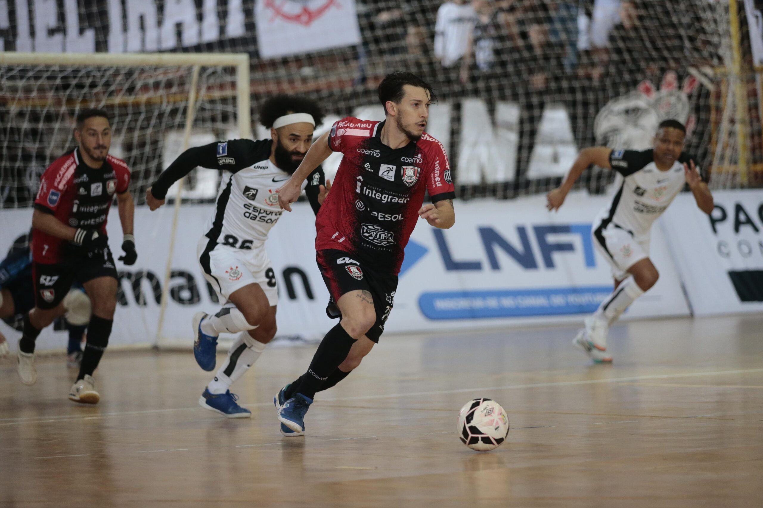 Foto Elismar Fotografias Esporitivas