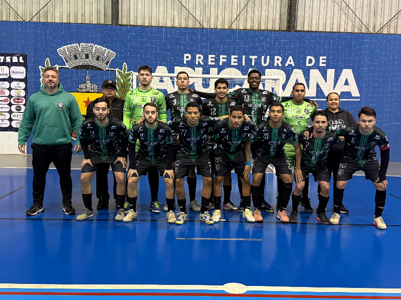 Foto ABL Futsal