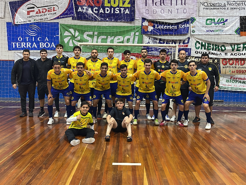 Terra Boa Futsal