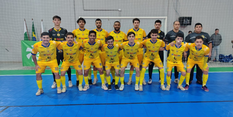Terra Boa Futsal