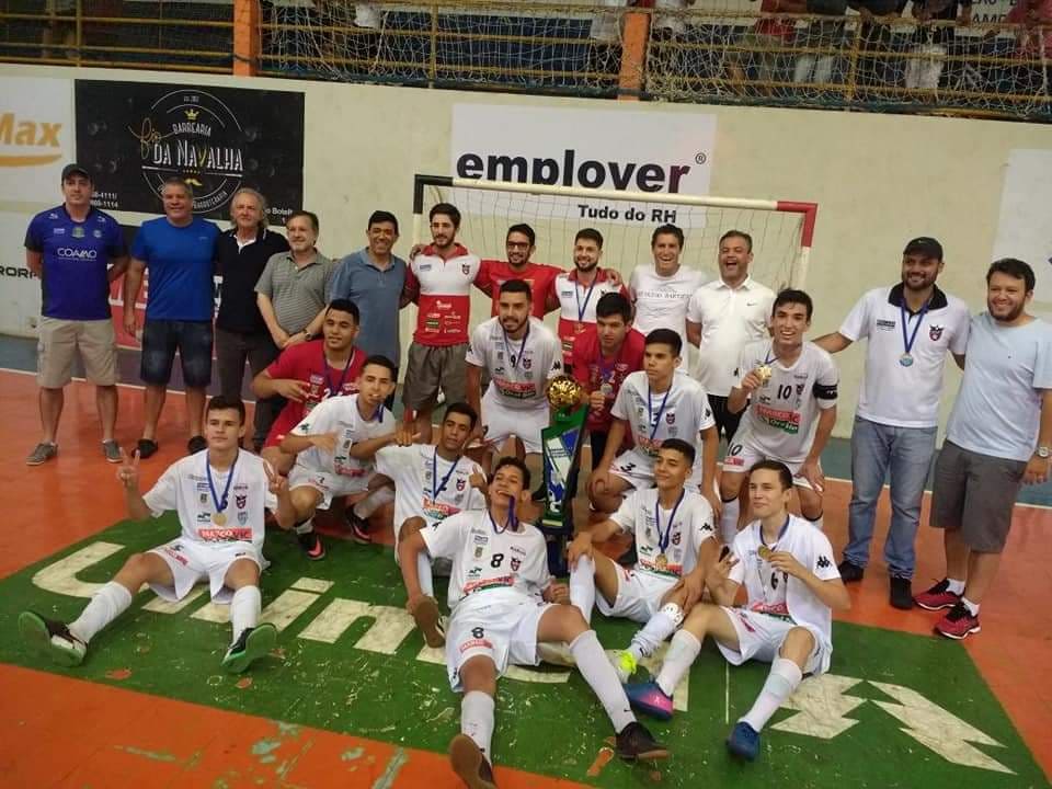 Tricampeao-Sub17