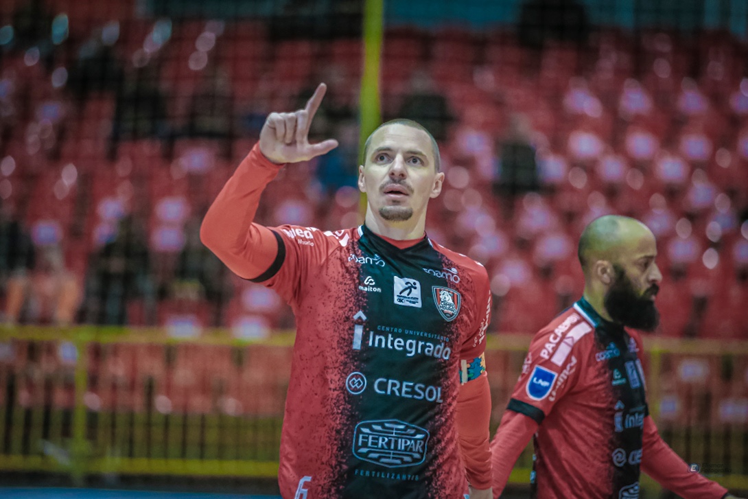 Foto Elismar Fotografias Esporitivas