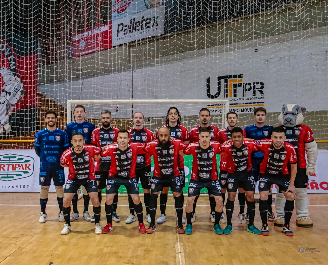 Elismar Fotografias Esportivas