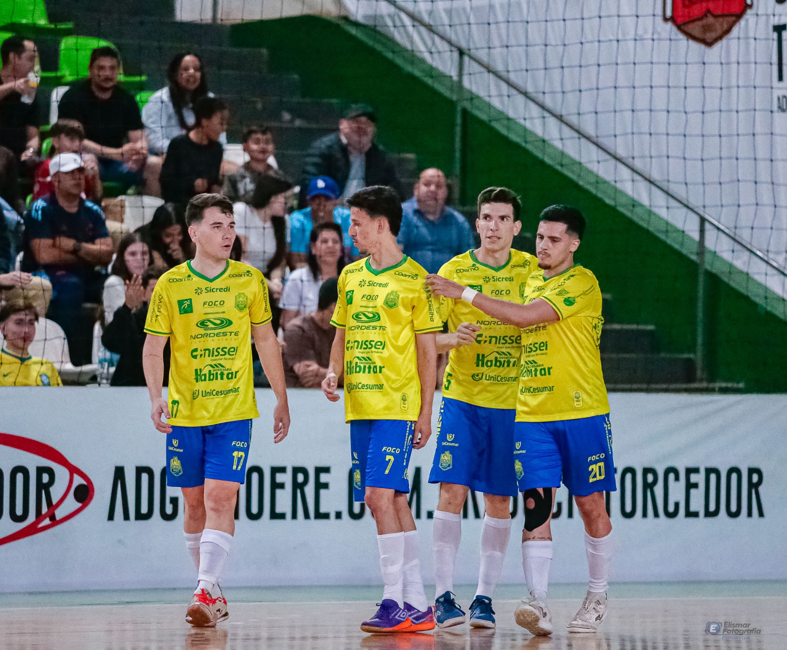 Elismar Fotografias Esportivas
