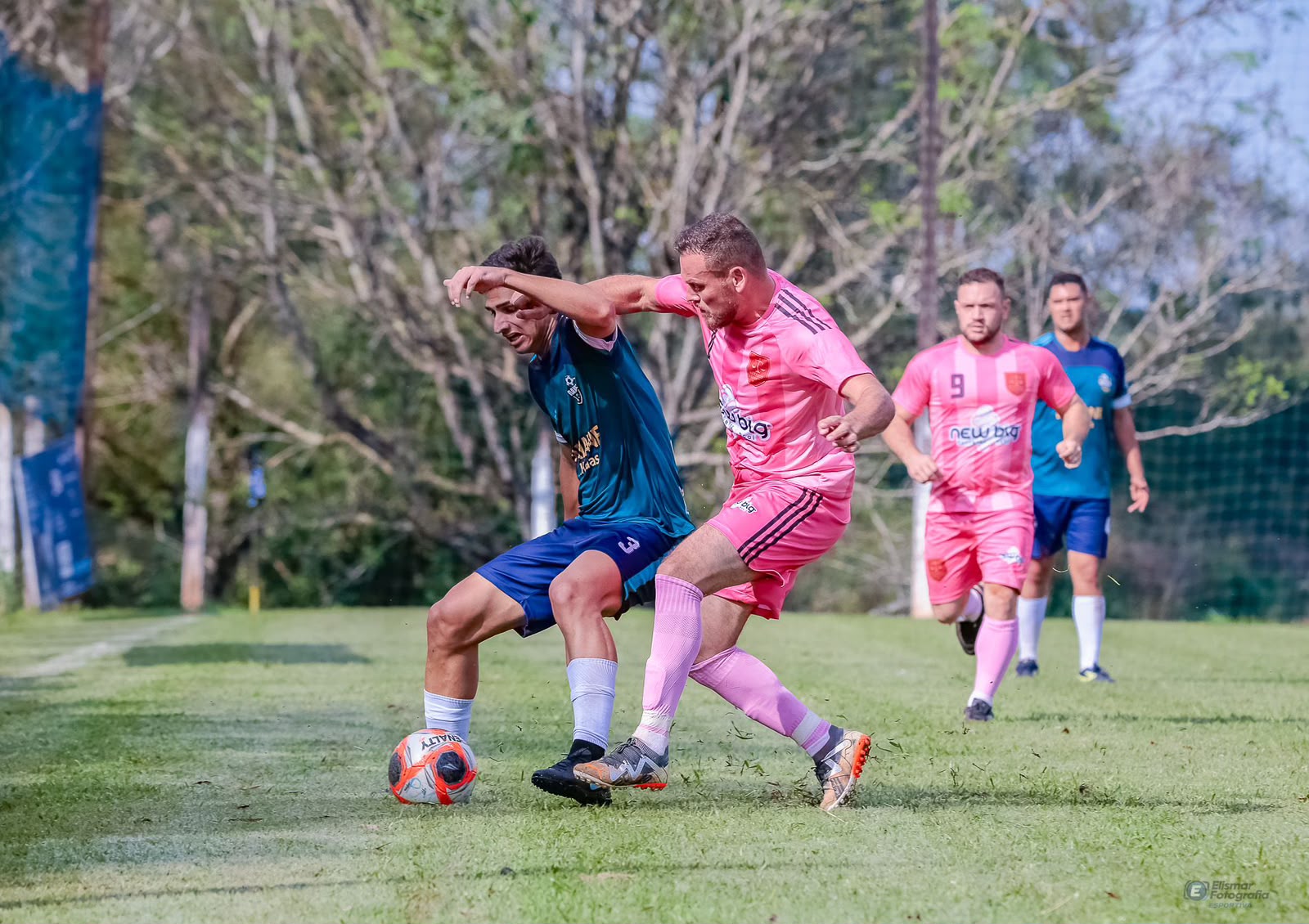 Elismar Fotografias Esportivas