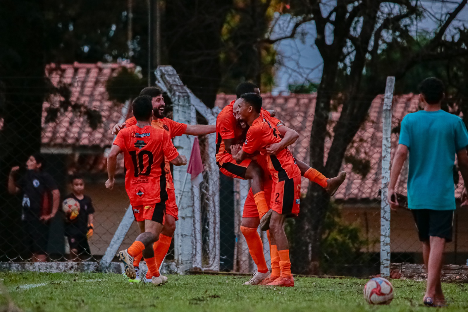 Foto Elismar Fotografias Esporitivas