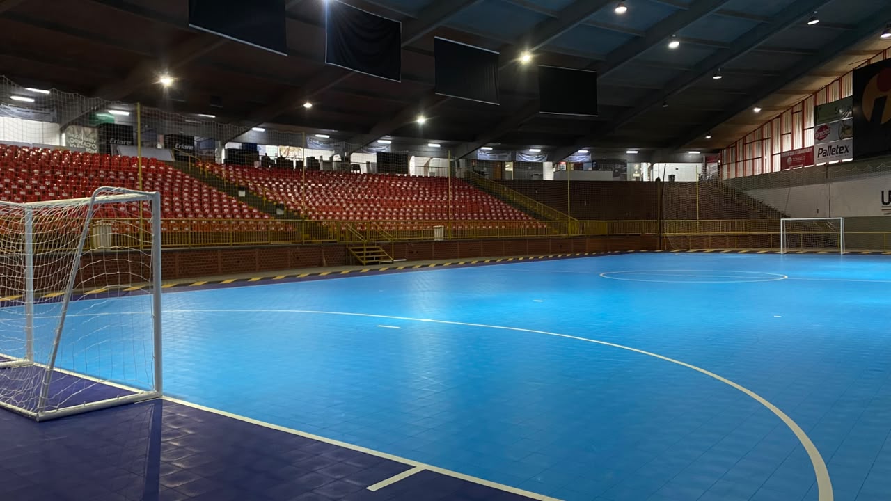 Foto Assessoria CM Futsal