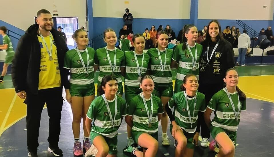 basquete m JOjups